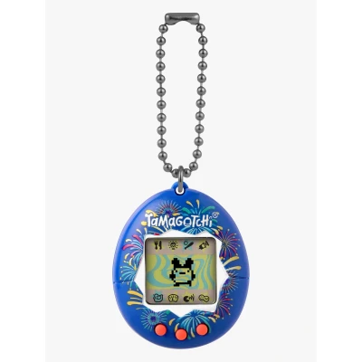 Bild av Tamagotchi Original Fireworks P2 Spelkonsol