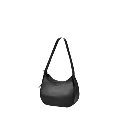Bild av Elodie Details skötväska Moon Bag, black