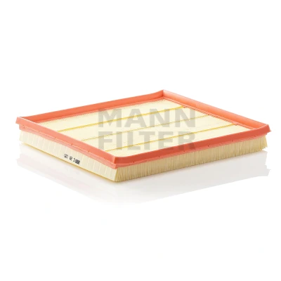 Bild av Luftfilter Mann filter C 28 125