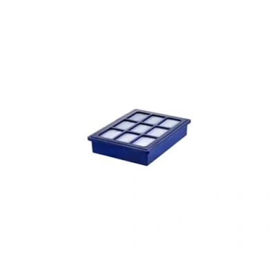 Bild av Nilfisk 107409854 HEPA filter dammsugare H14 hepafilter passar till elite