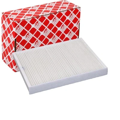 Bild av Filter, kupéventilation Febi bilstein 21316