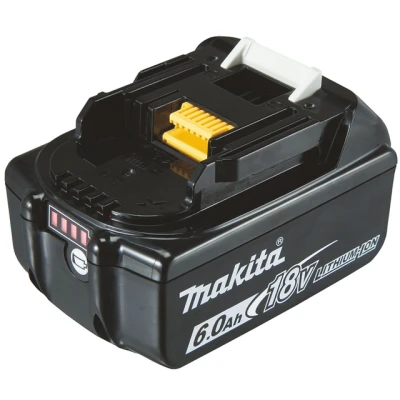 Bild av Makita Battery bl1860b