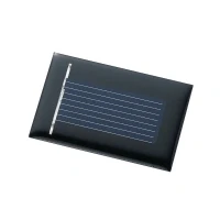 Bild av TRU COMPONENTS MF 6605934 Solcellemodul