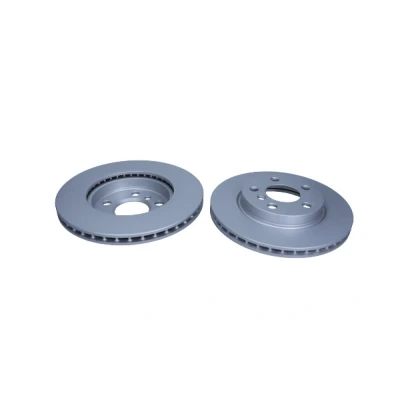 Bild av QUARO QD8449 Disque de frein 280 22 5 112 ventilé l&#039;intérieur peint, revêtu sans moyeu roue, boulon fix roue MINI: 3/5 portes