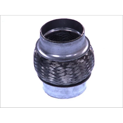 Bild av 4MAX 0219 04 0006P Tube ondulé, système d&#039;échappement 100mm