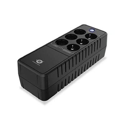 Bild av Conceptronics ZEUS05E Office 650VA/360W