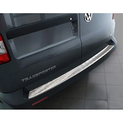Bild av Læssekantbeskytter VW T5, 03 15 (Lang model) Stål