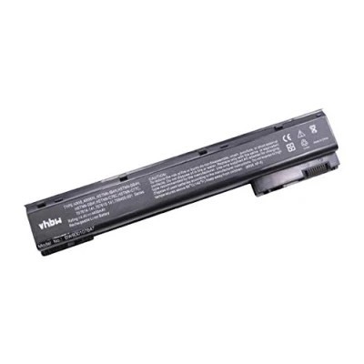 Bild av vhbw Ersättningsbatteri kompatibelt med HP ZBook 15, 15 G3, mobil arbetsstation, 17, 17 G1, G2, G3 bärbar dator (4 400 mAh, 14,4 V, Li Ion)