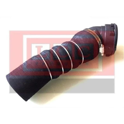 Bild av GATES 09 0184 Gaine De Suralimentation AEM (caoutchouc d&#039;éthylène acrylate) BMW: 5 Berline, Touring