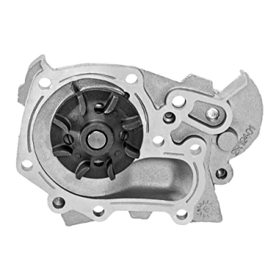 Bild av VALEO 506099 Pompe à eau sans joints avec couvercle RENAULT: Rapid, CLIO 1, 19 II 3/5 portes