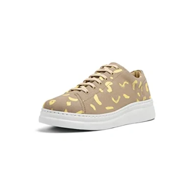 Bild av CAMPER Damsneakers runner Up flerfärgad, 35 EU, EU