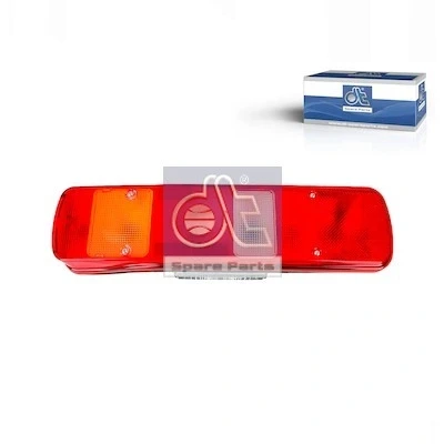 Bild av Kombinationsbackljus DT Spare Parts 2.24417