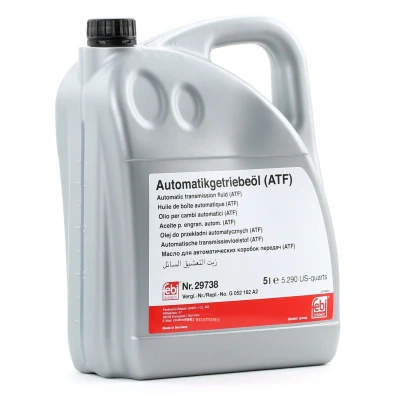 Bild av Automatväxellådsolja (ATF) FEBI BILSTEIN 29738
