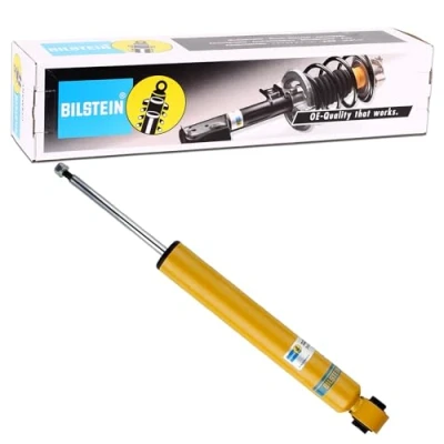 Bild av BILSTEIN B8 Offroad 24 243414 Amortisseur Essieu arrière Pression de gaz Système monotube sans ressort Bossage en bas, Goujon haut