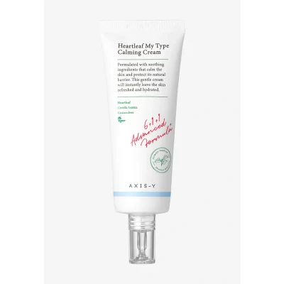 Bild av AXIS Y Heartleaf My Type Calming Cream 60ml