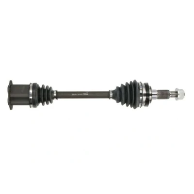 Bild av Drivaxel Pascal G2W076PC