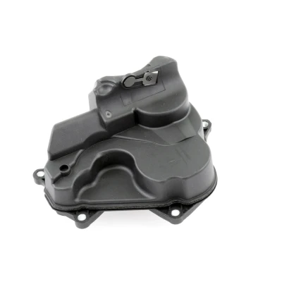 Bild av VAICO V10 3866 Séparateur d&#039;huile, prise de recyclage des gas carter Culasse cylindre Qualité originale AUDI: A6 C6 Avant, A4 B7 Avant