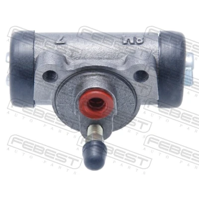 Bild av FEBEST 0578 BT50 Cylindre De Roue Essieu arrière FORD: Ranger Mk3, Mk2, MAZDA: BT 50 Pick up, Série B up