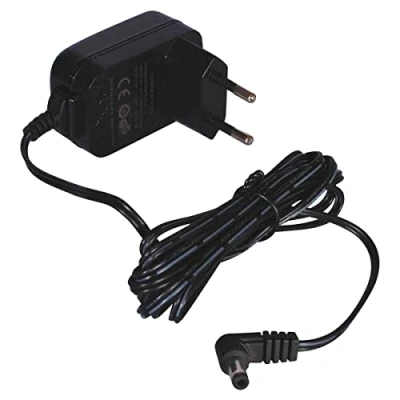 Bild av Thornton AC adapter CA9 lika med Casio AD 95, 100 240V