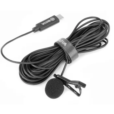 Bild av BOYA BY M3 microphone