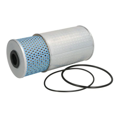 Bild av HENGST FILTER Oljefilter E196HN D03 MERCEDES BENZ [COUPE, G CLASS, KOMBI, Saloon, T1, T1/TN, T2/L, T2/LN1]