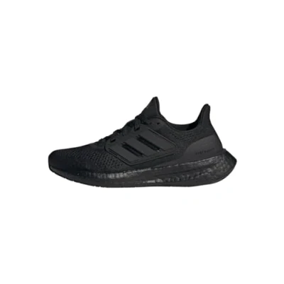 Bild av adidas Performance Pureboost 23 Löparskor stabilitet, Storlek: 36 2/3, core black carbon Textil/syntet