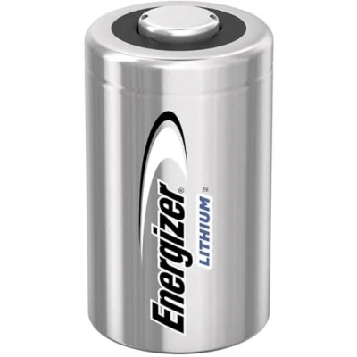 Bild av Batteria Litio Cr2 3 V (1 Pz)