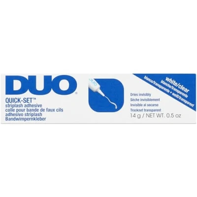 Bild av Ardell DUO snabbuppsättning, klar, 14 g