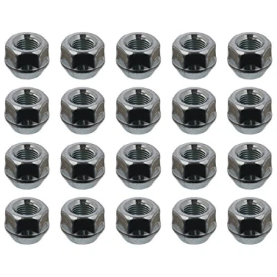 Bild av Hjulmutter FEBI BILSTEIN 33926