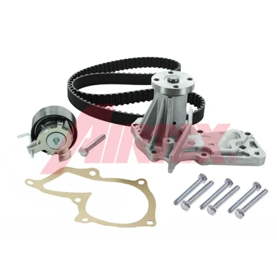 Bild av AIRTEX WPK 184801 Pompe à Eau + Kit De Distribution FORD: FIESTA 6, 5, Fusion Break, VOLVO: S40 II