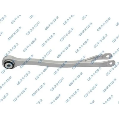 Bild av GSP S060233 Bras de suspension Essieu arrière inférieur, des deux côtés du pont barre oscillant transversal