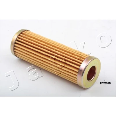 Bild av JAPKO 3ECO079 Filtre à Carburant Cartouche filtrante AIXAM: A.721 3/5 portes, 500 portes
