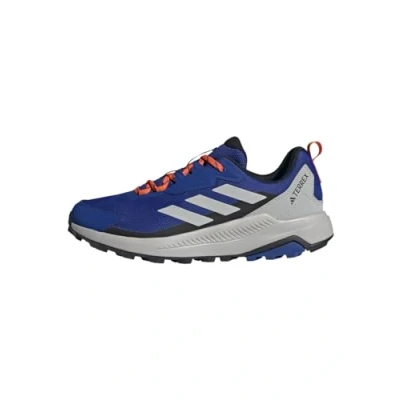 Bild av Adidas Terrex Anylander Hikingskor Semi lucid blue grey two core black, Storlek: 38 2/3, black Textil