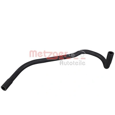 Bild av METZGER 2421220 Durite De Refroidissement Vase d’expansion principal VOLKSWAGEN: Transporter 5 Bus, Multivan (7HM,