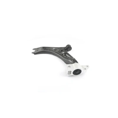 Bild av SKF VKDS 321023 Bras de suspension sans rotule barre oscillant transversal Tôle d&#039;acier VOLKSWAGEN: Tiguan I, Passat B7 Variant