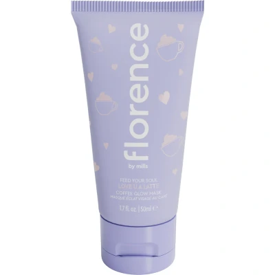 Bild av Florence by Mills Love U A Latte Coffee Mask 50 ml