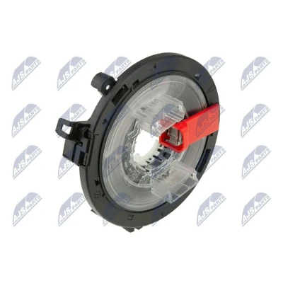 Bild av Klockfjäder, airbag, mercedes benz c klass [w204], e [w212], 2129007702, A2129007702