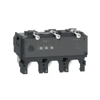 Bild av Schneider Electric current relay MicroLogic 2.3 for ComPacT NSX 400/630 circuit breakers electronic rated 400A 3