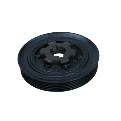 Bild av MAXGEAR 30 0193 Poulie Damper PEUGEOT: 807, 607 Berline, 407 CITROËN: C8, C5 3, III Break, FORD: S Max Mk1, MONDEO 4, 4 Turnier