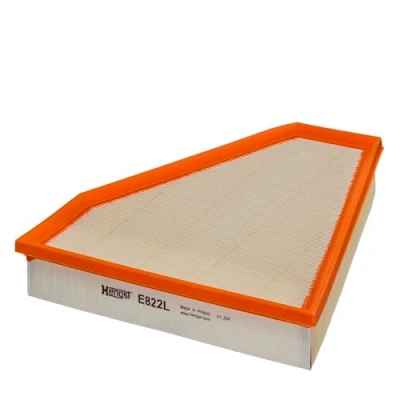 Bild av Luftfilter Hengst filter E822L