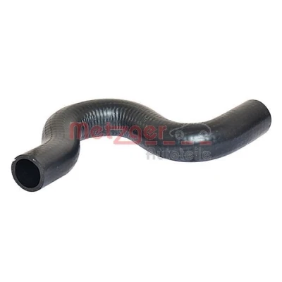 Bild av METZGER 2420708 Durite De Refroidissement EPDM (éthylène propylène diène caoutchouc) PEUGEOT: 206 3/5 portes, 307 SW