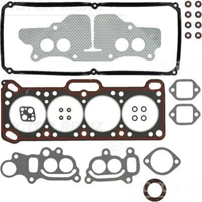 Bild av REINZ 02 52230 01 Jeu de joints d&#039;étanchéité, culasse cylindre avec joint tige soupape MITSUBISHI: LANCER F 2