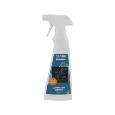 Bild av Nordic Quality Ceramic hob cleaning 250 ml