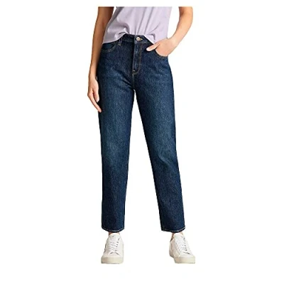 Bild av Lee dam Carol Klassisk Jeans, MÃrk Roberto, 32W / 35L