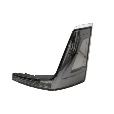 Bild av VALEO 084940 Clignotant gauche, Pare chocs