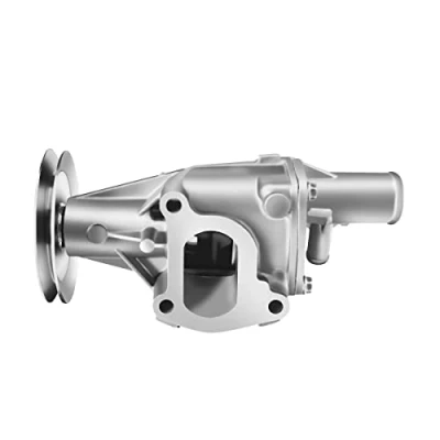 Bild av GT BERGMANN GT16 009 Vattenpump med packningar LANCIA: A 112 Hatchback, FIAT: 127 Hatchback