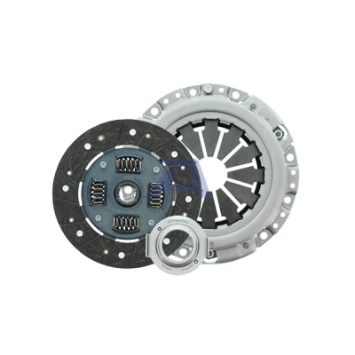 Bild av AISIN Clutch Kit (3P) KO 010C d&#039;embrayage à trois pièces avec mécanisme disque d&#039;embrayage, butée de débrayage 170
