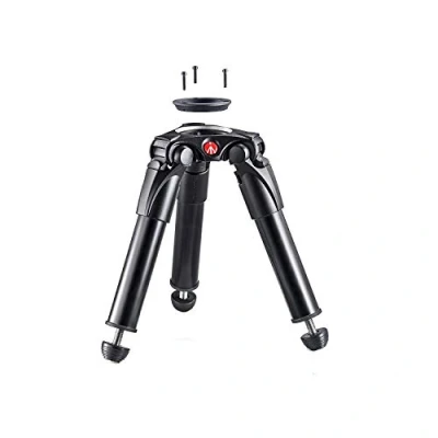 Bild av Manfrotto MVT535HH tripod