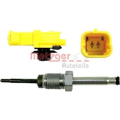 Bild av METZGER 0894028 Palpeur, température des gaz référence OE RENAULT: MEGANE 3, SCENIC 2