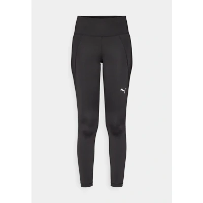 Bild av PUMA W TAD ESSENTIAL TIGHT HW FL